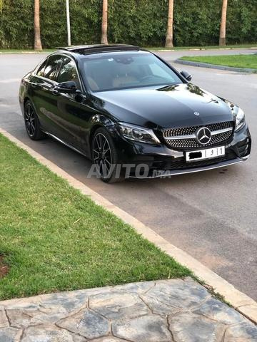 AMG LINE PLUS - 2