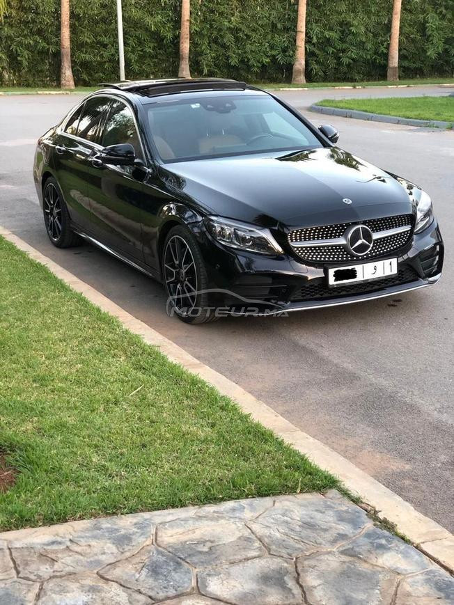 AMG LINE PLUS 