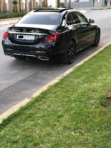 AMG LINE PLUS