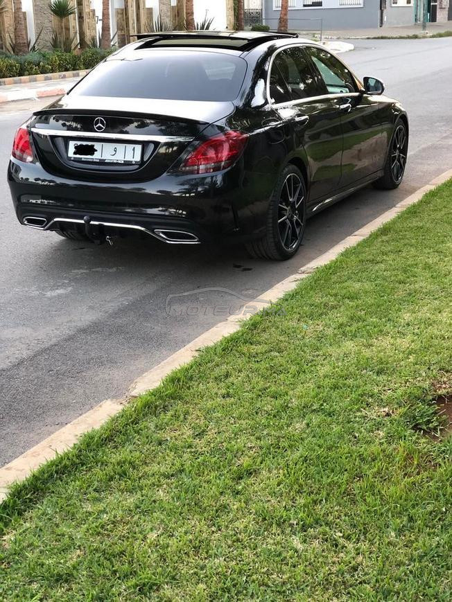 AMG LINE PLUS 