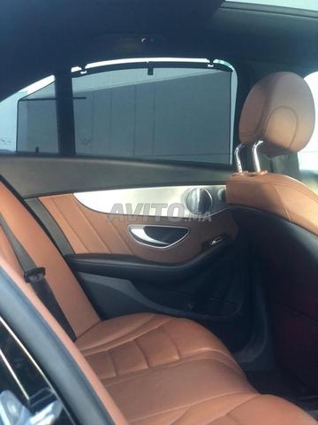 AMG LINE PLUS