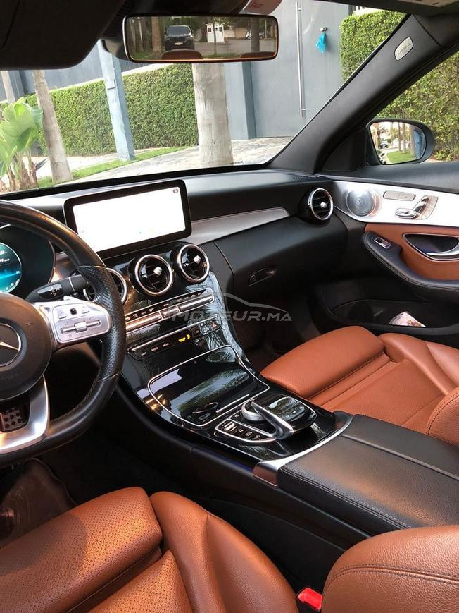 AMG LINE PLUS 