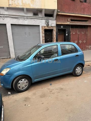 Chevrolet Spark - 2