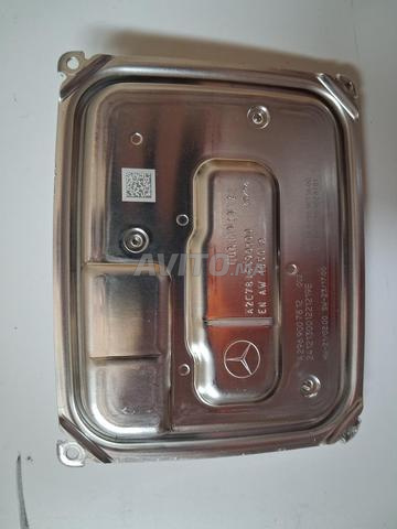 Calculateur Ballast Phare LED Mercedes W214 / X254 - 2