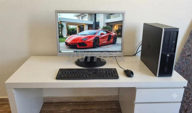 PC i5 / 8Go RAM