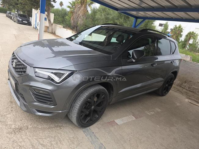 seat atica  fr