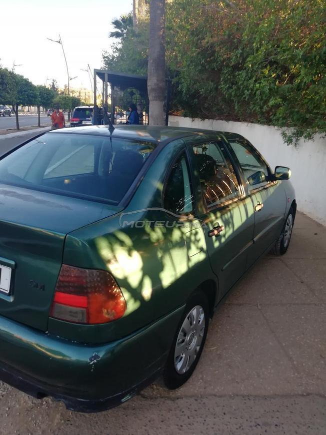 polo classique modèle 2000
