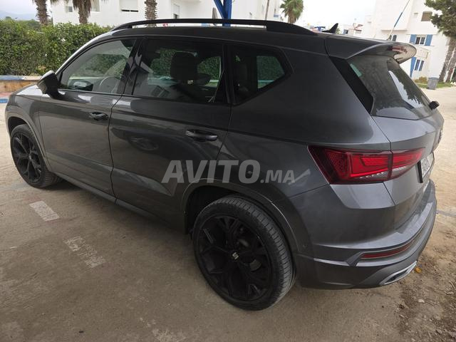 Seat Ateca FR - 2