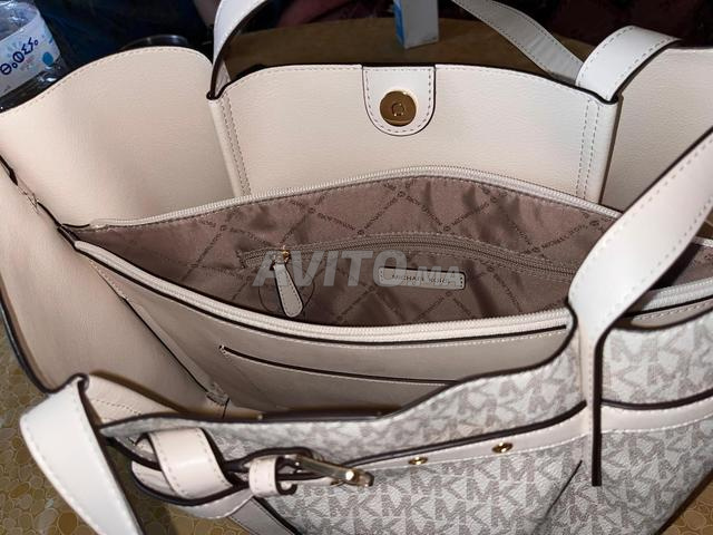 Sac Michael Kors authentique - 2