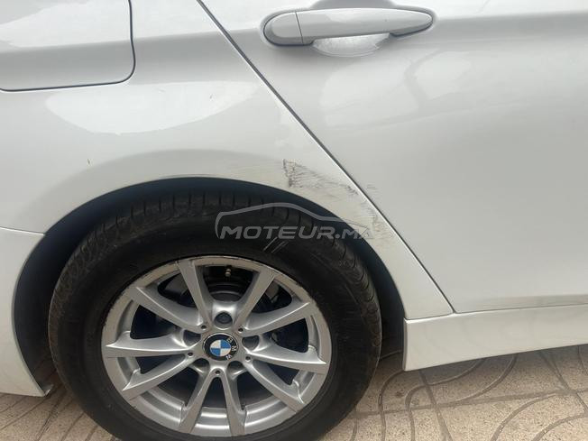 BMW Série 3 faible km