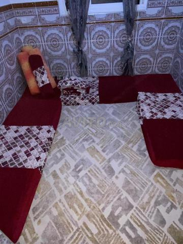 Tapis / Matelas - 2