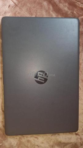 حاسوب محمول HP i3 الجيل الثامن