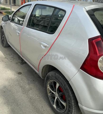 Dacia Sandero - 2