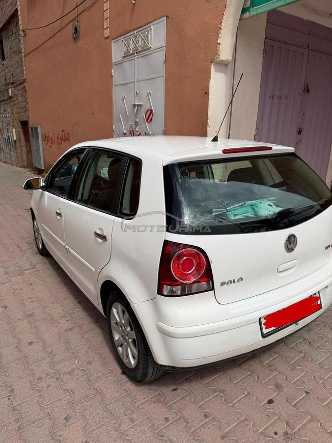 Volkswagen Polo Diesel 6cv 2009