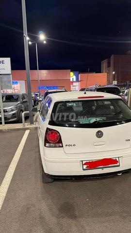 Volkswagen Polo Diesel 6cv 2009 - 2