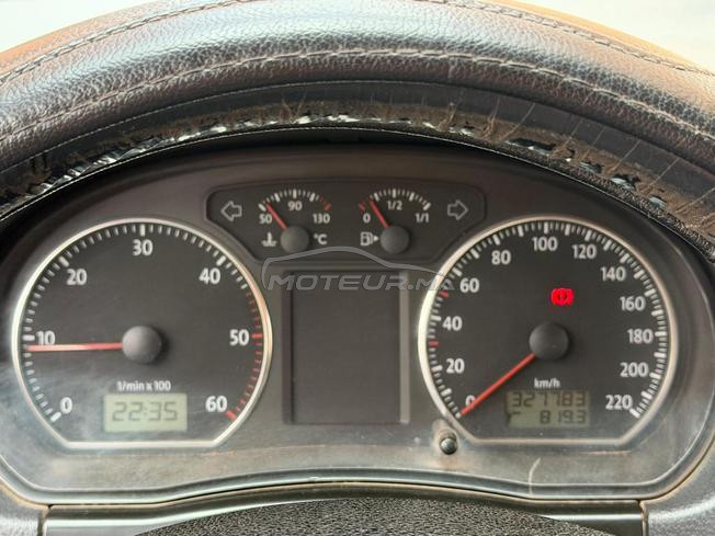 Volkswagen Polo Diesel 6cv 2009