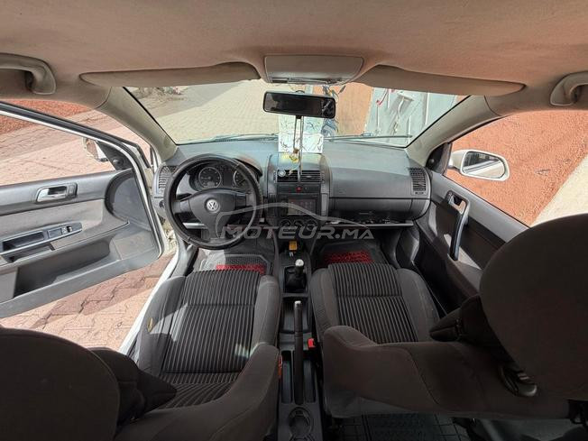 Volkswagen Polo Diesel 6cv 2009