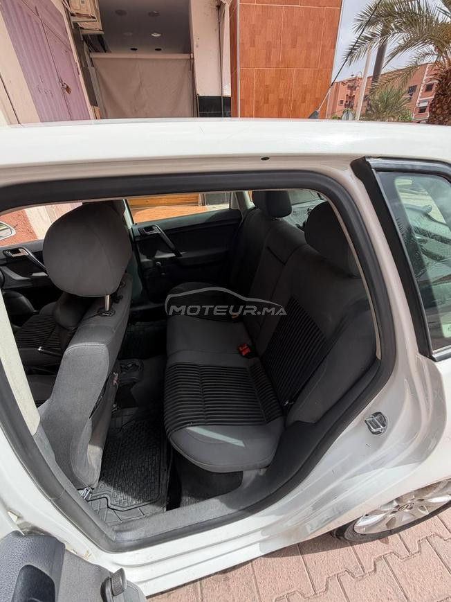Volkswagen Polo Diesel 6cv 2009