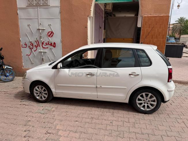 Volkswagen Polo Diesel 6cv 2009
