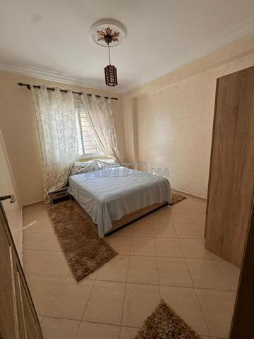 Appartement à louer 100 m² à Tanger Mosta9bal - 2