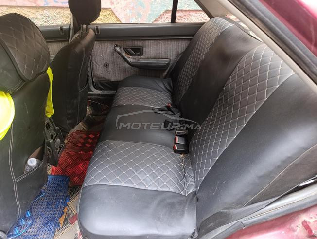 Peugeot 405 Diesel Manuelle 1989 à Salé