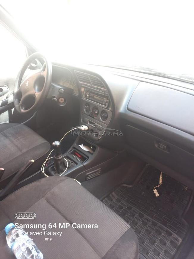 peugeot 306 