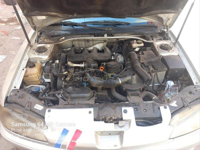 peugeot 306 
