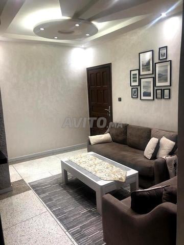 APPARTEMENT À LOUER – AL AZHAR SEVAM - 2