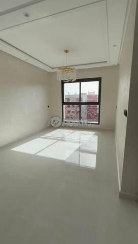 BER-HA-1002 - Appartement à vendre à Berrechid