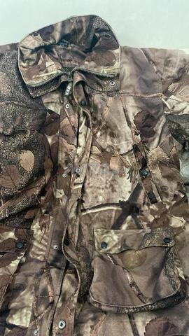 Veste jacket chasse randonnée Pyre - 2