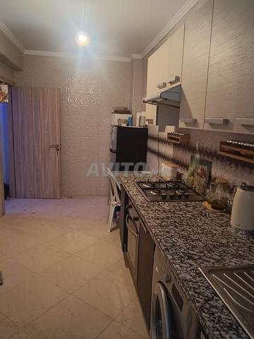 À LOUER – APPARTEMENT ÉQUIPÉ À TIT MELLIL - 2