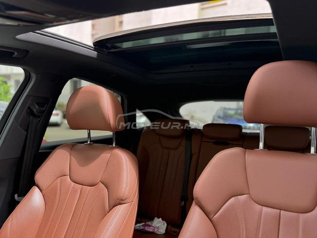 Audi Q5 Diesel Automatique 2023 à Casablanca