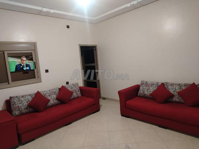 Salon - 2