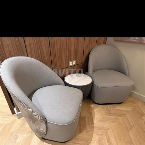 Chaise à vendre - 2