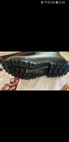 Botte chasse randonnée Yessmite imperméable - 2
