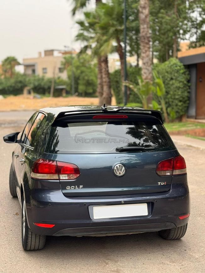 golf6 2013 1,6 highline