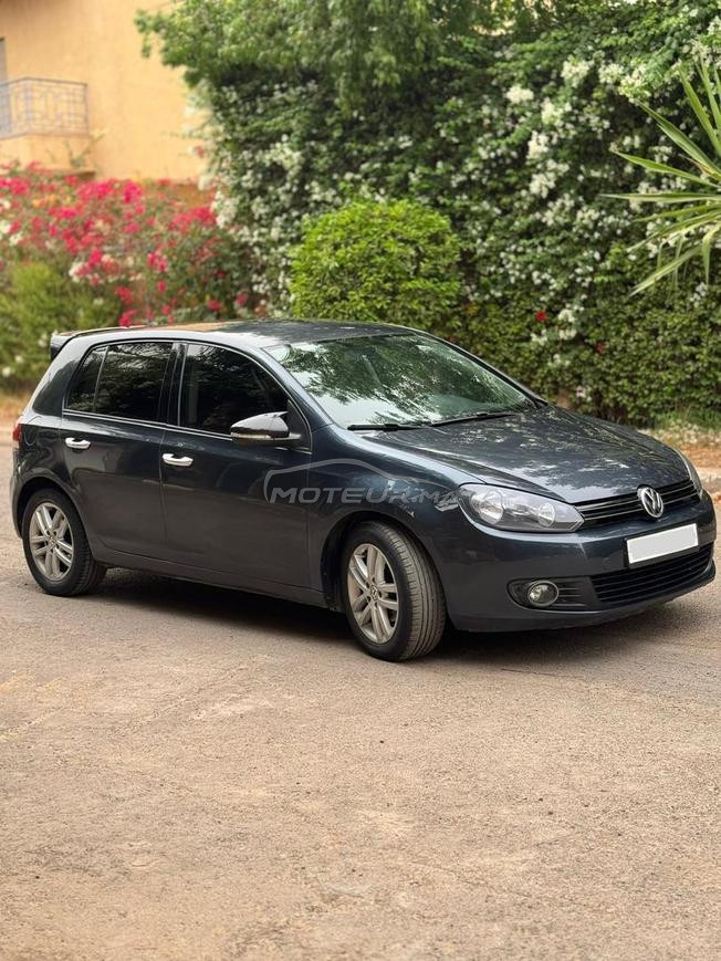 golf6 2013 1,6 highline