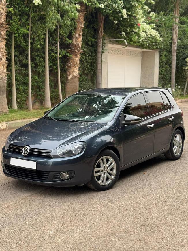 golf6 2013 1,6 highline