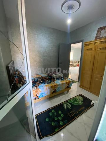 شقة للكراء 100 متر مربع بطنجة أبا عقيل - 2