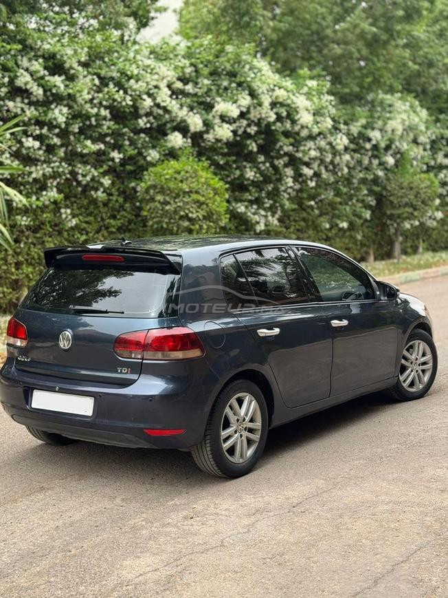 golf6 2013 1,6 highline