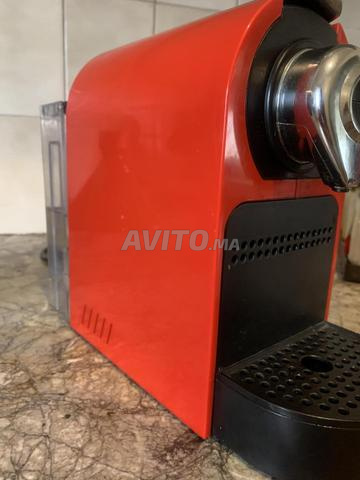Machine à café - 2