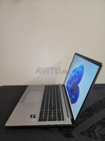HP ZBook Fury 16 G10 – i7-13850HX - 2