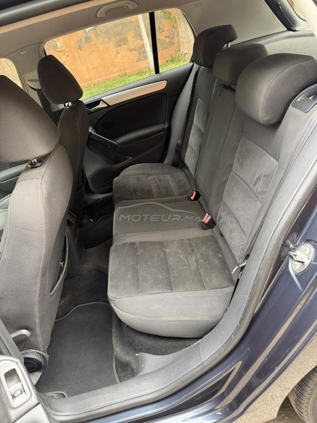 golf6 2013 1,6 highline