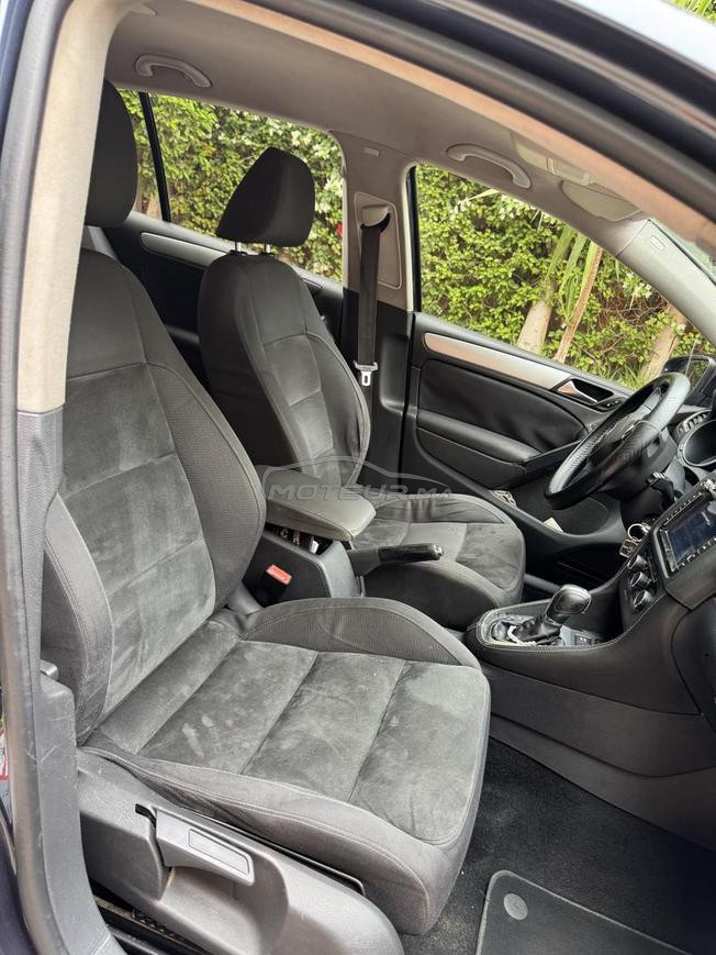 golf6 2013 1,6 highline