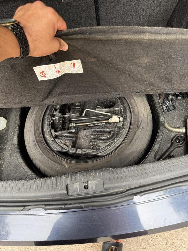 golf6 2013 1,6 highline