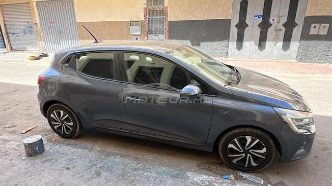 clio 5 à vendre 