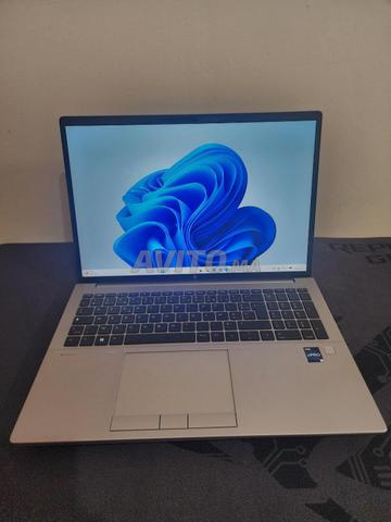 HP ZBook Fury 16 G10 – i7-13850HX