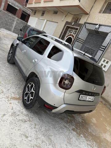Dacia Duster - 2