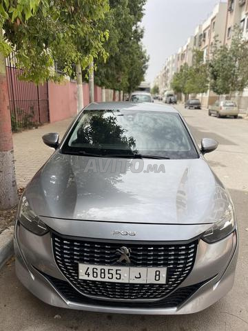 بيجو 208 - 2
