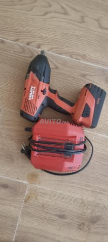 hilti siw 22T-A - 2